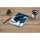 Clairefontaine IDG Notizb HC A5 80Bl lin GZ Band