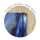 Clairefontaine IDG Notizb HC A5 80Bl lin GZ Band