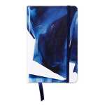 Clairefontaine IDG Notizb HC A6 80Bl lin GZ Band