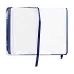 Clairefontaine IDG Notizb HC A6 80Bl lin GZ Band