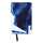Clairefontaine IDG Notizb HC A6 80Bl lin GZ Band