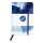 Clairefontaine IDG Notizb HC A6 80Bl lin GZ Band