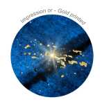 Clairefontaine IDG Stifteköcher 8,5x8,5x11cm