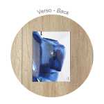 Clairefontaine IDG Sammelmappe 24 x 32 cm