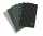 Clairefontaine Neo Notizb 11x17 48Bl lin 90g sort
