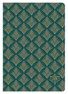 Clairefontaine Neo Notizb 14,8x21 48Bl lin 90g st