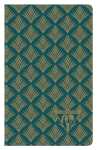 Clairefontaine Neo Notizb 7,5x12 24Bl lin sort