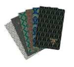 Clairefontaine Neo Notizb 7,5x12 24Bl lin sort
