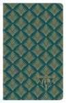 Clairefontaine Neo Notizb 7,5x12 24Bl lin sort