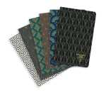Clairefontaine Neo Notizb 9x14 48Bl lin sort