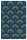 Clairefontaine Neo Notizb 9x14 48Bl lin blau Pfau