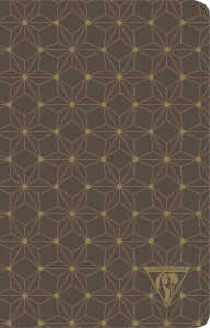 Clairefontaine Neo Notizb 11x17 48Bl lin Konstella