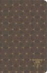 Clairefontaine Neo Notizb 11x17 48Bl lin Konstella