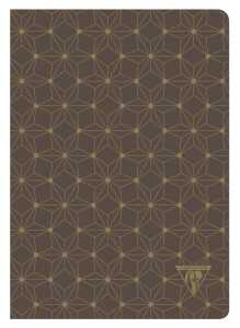 Clairefontaine Neo Notizb 14,8x21 48Bl lin Konstel