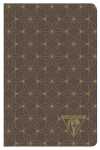 Clairefontaine Neo Notizb 9x14 48Bl lin Konstella