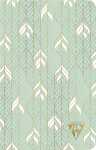 Clairefontaine Neo Notizb 11x17 48Bl lin st Frühl