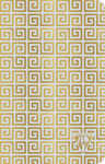 Clairefontaine Neo Notizb 11x17 48Bl lin st Frühl