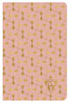 Clairefontaine Neo Notizb 9x14 48Bl lin st Frühl