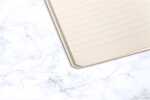 Clairefontaine Neo Notizb 9x14 48Bl lin Zierde