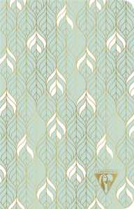 Clairefontaine Neo Notizb 11x17 48Bl lin Liane