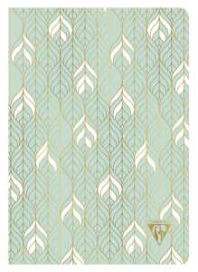 Clairefontaine Neo Notizb 14,8x21 48Bl lin Liane