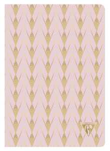 Clairefontaine Neo Notizb 14,8x21 48Bl lin st Gipf