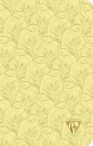Clairefontaine Neo Notizb 11x17 48Bl lin Tropic