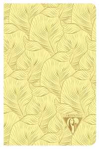 Clairefontaine Neo Notizb 9x14 48Bl lin tropic