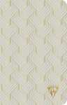 Clairefontaine Neo Notizb 11x17 48Bl lin mirage