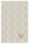 Clairefontaine Neo Notizb 9x14 48Bl lin mirage