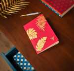 Clairefontaine Neo3 Notizh 11x17 48Bl lin elf sort