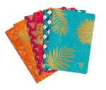 Clairefontaine Neo3 Notizh 14,8x21 48Bl lin elf st