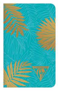 Clairefontaine Neo3 Notizh 7,5x12 24Bl lin elf st