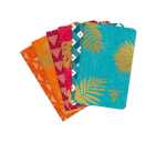 Clairefontaine Neo3 Notizh 9x14 48Bl bl elf sort