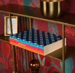 Clairefontaine Neo3 Heft 14,8x21 48Bl lin tang st