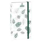 Clairefontaine Süßes Merkzettel mikroperf 50Bl