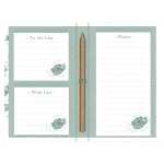 Clairefontaine Süßes Merkzettel mikroperf 50Bl