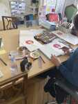 Clairefontaine K Notizb Aktion Spiralb A5 74Bl lin