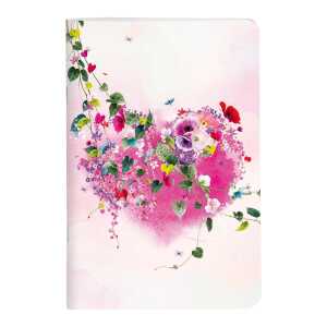 Clairefontaine CC5 Notizheft 11x17 48Bl lin sort