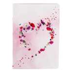 Clairefontaine CC5 Set 3Hefte A5 24Bl lin