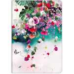 Clairefontaine CC5 Notizheft A4 48Bl lin+Rd sort