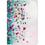 Clairefontaine CC5 Notizheft A4 48Bl lin+Rd sort