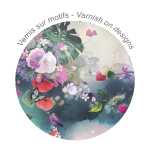 Clairefontaine CC5 Notizheft A4 48Bl lin+Rd sort