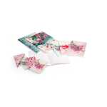 Clairefontaine CC5 Notizheft A4 48Bl lin+Rd sort