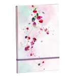 Clairefontaine CC5 Einkaufsblock 8x12 50Bl bl st