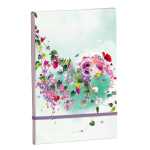 Clairefontaine CC5 Einkaufsblock 8x12 50Bl bl st