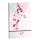 Clairefontaine CC5 Einkaufsblock 8x12 50Bl bl st
