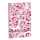 Clairefontaine CC5 Einkaufsblock 8x12 50Bl bl st