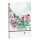 Clairefontaine CC5 Einkaufsblock 8x12 50Bl bl st