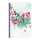 Clairefontaine CC5 Notizbuch 9x14 72Bl lin sort